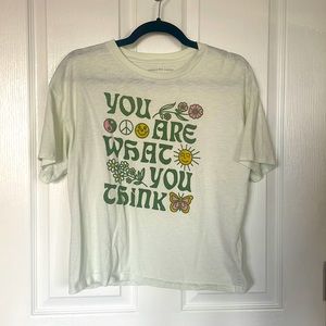 American Eagle Women’s Small Tee